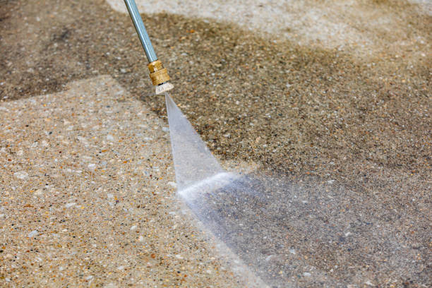 Best Patio and Deck Pressure Washing  in High Springs, FL